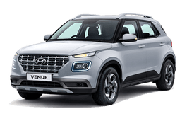 Подбор шин на Hyundai Venue 2020