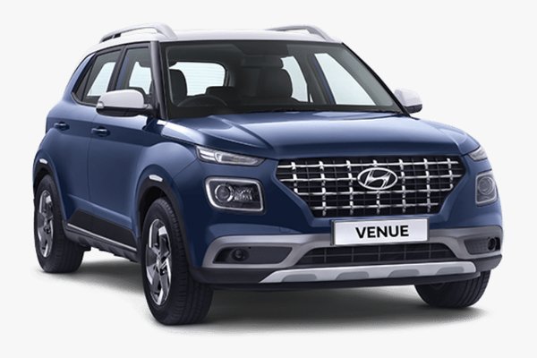 Размер колёс на Hyundai Venue 2024 Подбор шин на Hyundai Venue 2024