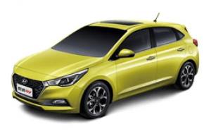 Размер колёс на Hyundai Verna RV 2019 Подбор шин на Hyundai Verna RV 2019