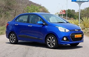 Размер колёс на Hyundai Xcent 2018 Подбор шин на Hyundai Xcent 2018