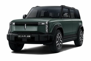 Reifen- und Felgenauswahl für das Fahrzeug iCar 03. Reifen für den iCar Reifen- und Felgenauswahl für das Fahrzeug iCar 03. Шины на iCar