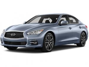 Размер колёс на Infiniti Q50 2017 Подбор шин на Infiniti Q50 2017