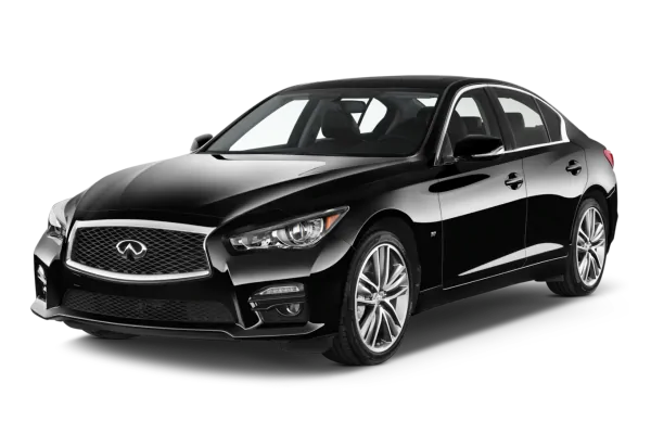 Подбор шин на Infiniti Q50 2022