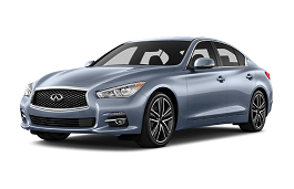 Размер колёс на Infiniti Q50L 2019 Подбор шин на Infiniti Q50L 2019