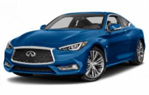 Размер колёс на Infiniti Q60 2017 Подбор шин на Infiniti Q60 2017