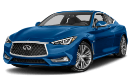 Размер колёс на Infiniti Q60 2020 Подбор шин на Infiniti Q60 2020