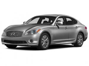 Размер колёс на Infiniti Q70 2017 Подбор шин на Infiniti Q70 2017