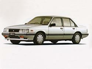 Размер колёс на Isuzu Aska 1988 Подбор шин на Isuzu Aska 1988
