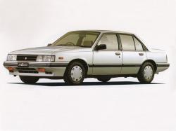 Размер колёс на Isuzu Aska 1989 Подбор шин на Isuzu Aska 1989