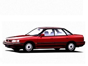 Размер колёс на Isuzu Aska 1993 Подбор шин на Isuzu Aska 1993