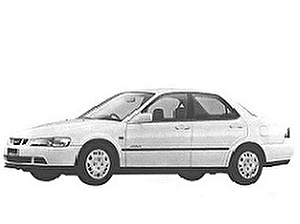 Размер колёс на Isuzu Aska 2001 Подбор шин на Isuzu Aska 2001