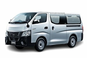 Размер колёс на Isuzu Como 2018 Подбор шин на Isuzu Como 2018