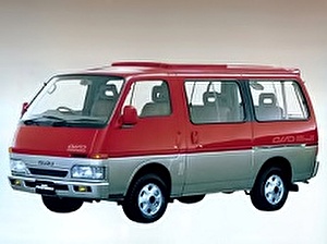 Размер колёс на Isuzu Fargo 1990 Подбор шин на Isuzu Fargo 1990