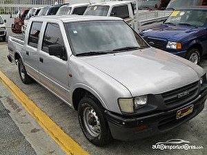 Размер колёс на Isuzu Faster 2001 Подбор шин на Isuzu Faster 2001