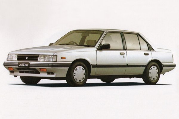 Размер колёс на Isuzu Florian Aska 1984 Подбор шин на Isuzu Florian Aska 1984