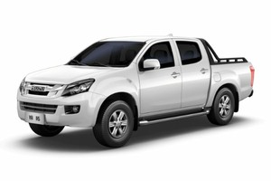 Размер колёс на Isuzu Lingtuo 2021 Подбор шин на Isuzu Lingtuo 2021