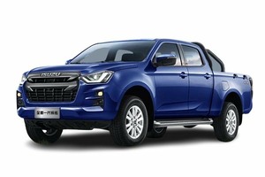 Размер колёс на Isuzu Lingtuo 2025 Подбор шин на Isuzu Lingtuo 2025