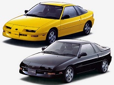 Размер колёс на Isuzu Pa Nero 1992 Подбор шин на Isuzu Pa Nero 1992