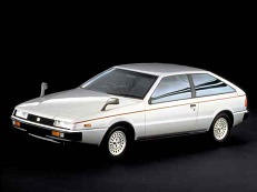 Размер колёс на Isuzu Piazza 1981 Подбор шин на Isuzu Piazza 1981