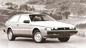 Размер колёс на Isuzu Piazza 1986 Подбор шин на Isuzu Piazza 1986