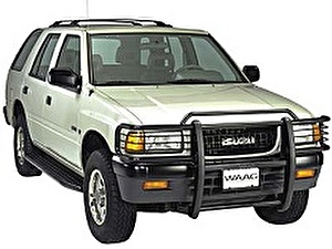 Размер колёс на Isuzu Rodeo 1990 Подбор шин на Isuzu Rodeo 1990