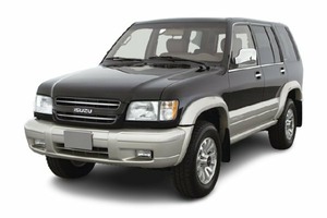 Подбор шин и дисков для автомобиля Isuzu Trooper. Шины на Isuzu Подбор шин и дисков для автомобиля Isuzu Trooper. Шины на Isuzu