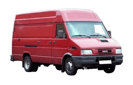 Подбор шин на Iveco Daily 1999