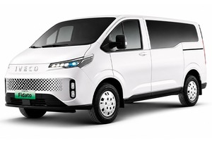 Размер колёс на Iveco Fidato 2027 Подбор шин на Iveco Fidato 2027