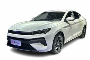 Подбор шин на JAC A5 Plus 2024