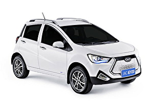 Размер колёс на JAC iEV20 2019 Подбор шин на JAC iEV20 2019