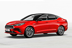 Размер колёс на JAC Jiayue A5 2020 Подбор шин на JAC Jiayue A5 2020