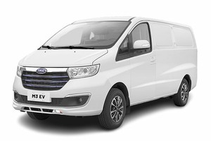 Размер колёс на JAC M3 2022 Подбор шин на JAC M3 2022