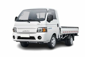 Размер колёс на JAC N35 2019 Подбор шин на JAC N35 2019