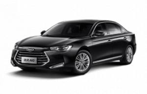 Размер колёс на JAC Refine A60 2017 Подбор шин на JAC Refine A60 2017