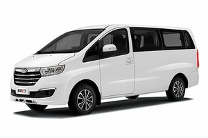 Подбор шин на JAC Refine E3 2025