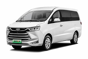 Подбор шин на JAC Refine E4 2023
