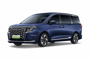 Размер колёс на JAC Refine RF8 2026 Подбор шин на JAC Refine RF8 2026