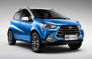 Размер колёс на JAC Refine S2mini 2017 Подбор шин на JAC Refine S2mini 2017