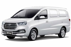 Размер колёс на JAC Sunray City 2023 Подбор шин на JAC Sunray City 2023