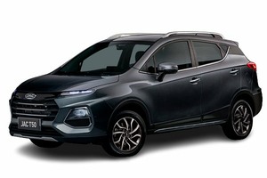 Размер колёс на JAC T50 2021 Подбор шин на JAC T50 2021
