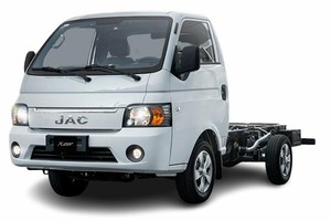 Размер колёс на JAC X200 2018 Подбор шин на JAC X200 2018