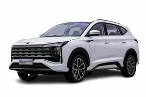 Размер колёс на JAC X8 Plus 2023 Подбор шин на JAC X8 Plus 2023