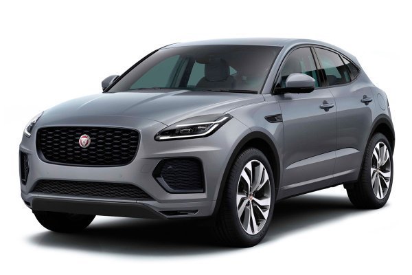 Размер колёс на Jaguar E-Pace 2023 Подбор шин на Jaguar E-Pace 2023