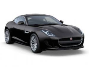 Размер колёс на Jaguar F-Type 2017 Подбор шин на Jaguar F-Type 2017