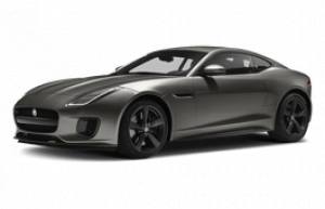 Размер колёс на Jaguar F-Type 2018 Подбор шин на Jaguar F-Type 2018