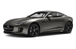 Размер колёс на Jaguar F-Type 2018 Подбор шин на Jaguar F-Type 2018