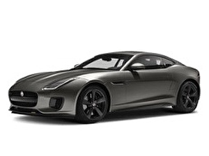 Размер колёс на Jaguar F-Type 2020 Подбор шин на Jaguar F-Type 2020