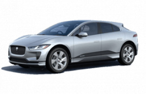 Размер колёс на Jaguar I-Pace 2021 Подбор шин на Jaguar I-Pace 2021