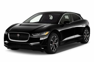 Размер колёс на Jaguar I-Pace 2022 Подбор шин на Jaguar I-Pace 2022