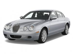 Размер колёс на Jaguar S-Type 2000 Подбор шин на Jaguar S-Type 2000